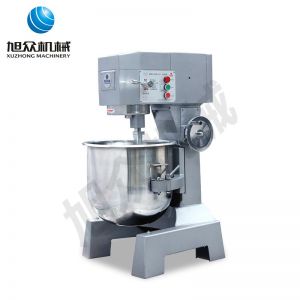 SZM-40、50、60攪拌機(jī)系列