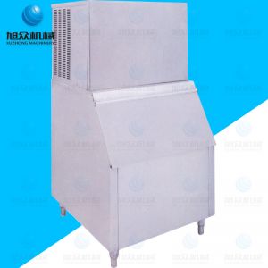 SD500、700、900、1000、1300、1500制冰機(jī)系列