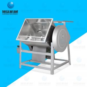 SZ15、25簡(jiǎn)裝電動(dòng)和面機(jī)系列